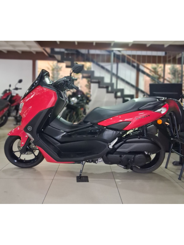 YAMAHA NMax 160 ABS