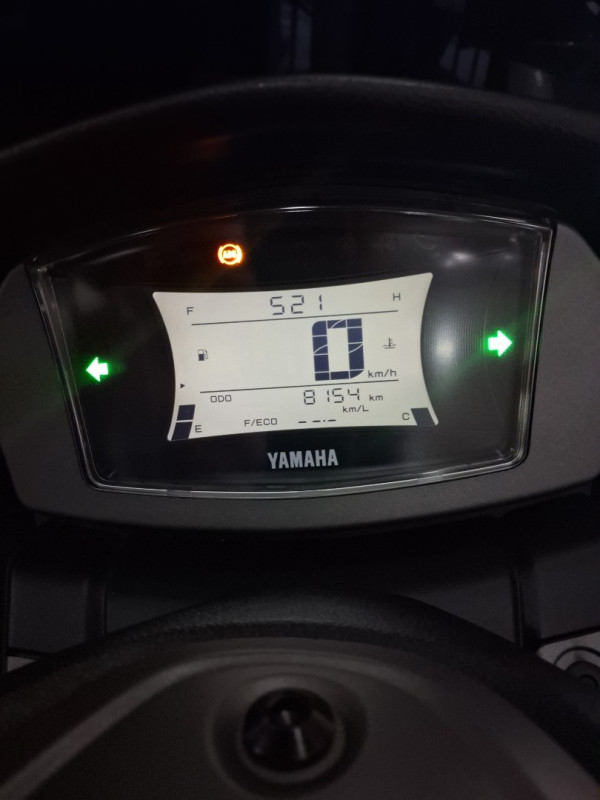 YAMAHA NMax 160 ABS