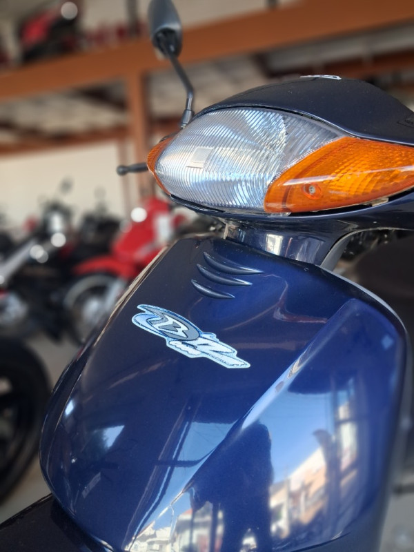 HONDA Biz 100 ES