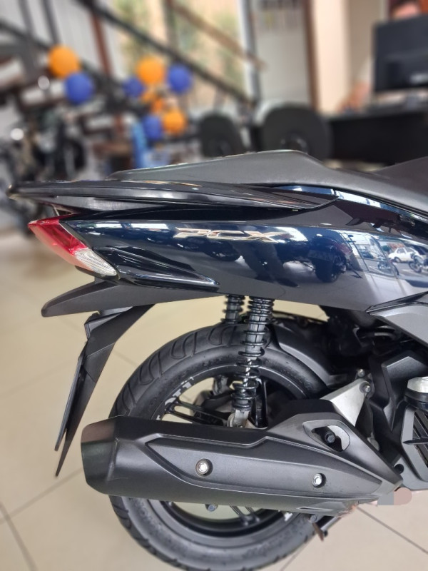 HONDA PCX 150 Modelo sem Versão