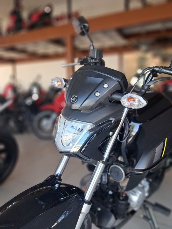 YAMAHA Factor 150 ED