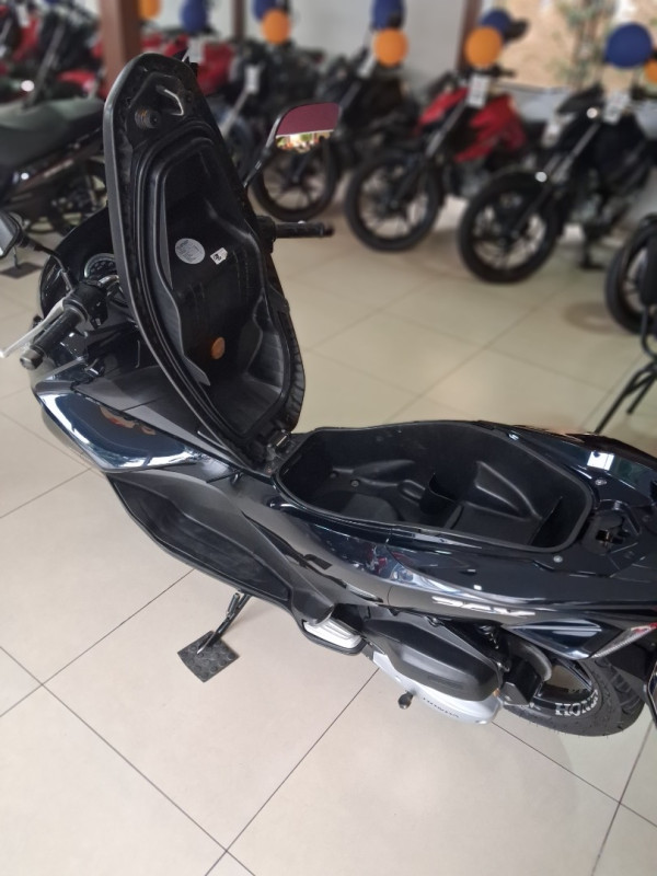 HONDA PCX 150 Modelo sem Versão