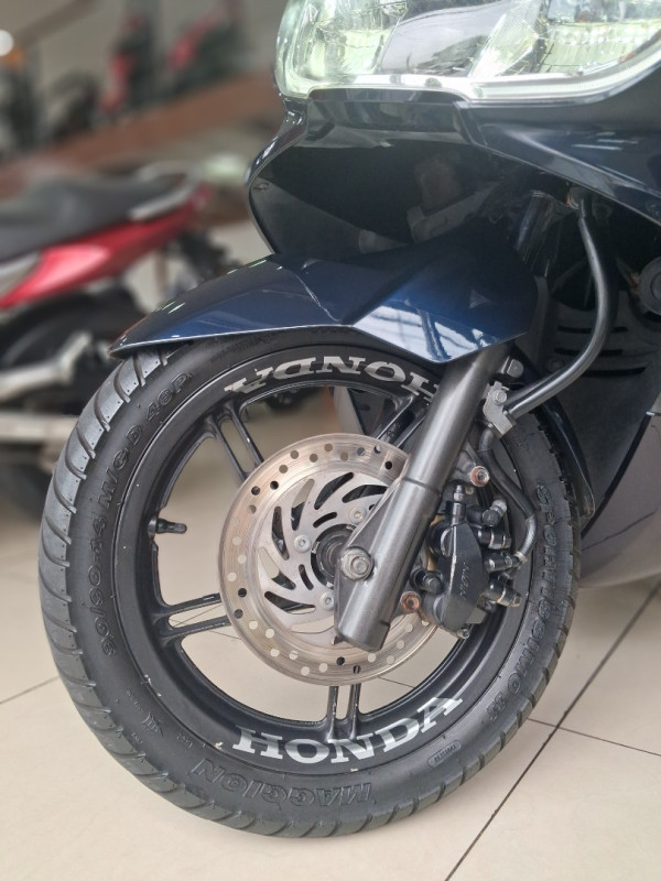 HONDA PCX 150 Modelo sem Versão