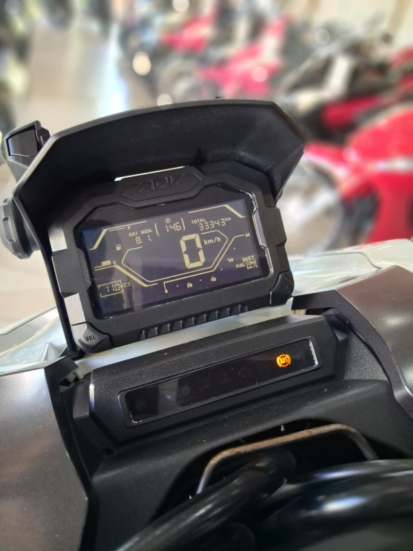 HONDA ADV 150 ABS