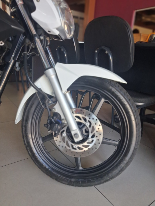 YAMAHA Factor 150 ED