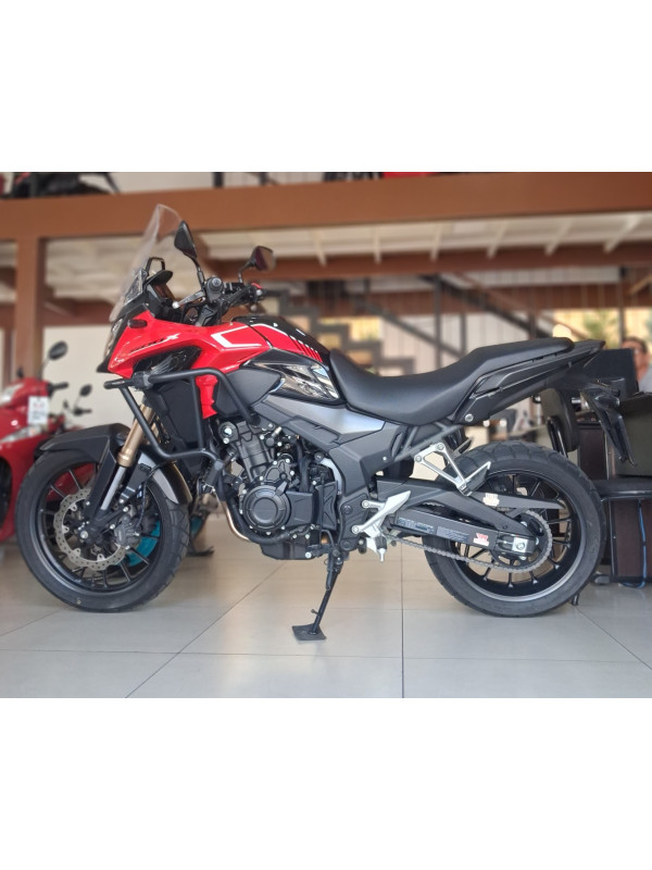 HONDA CB 500 X ABS