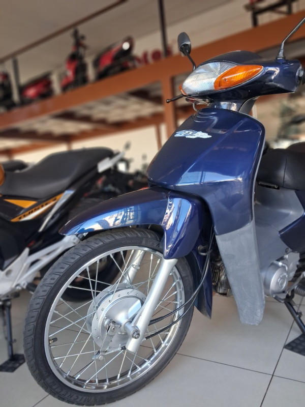 HONDA Biz 100 ES