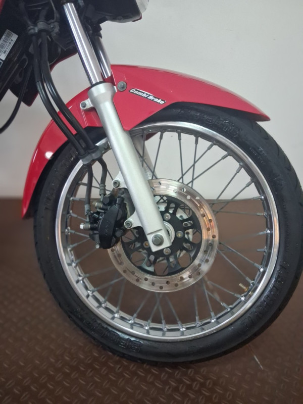 HONDA CG 150 TITAN ESD