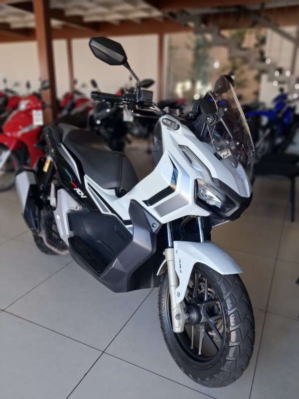HONDA ADV 150 ABS