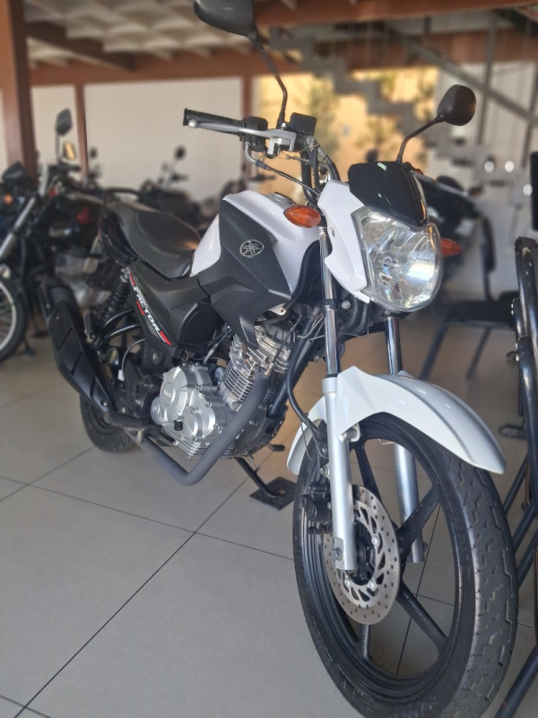 YAMAHA Factor 150 ED