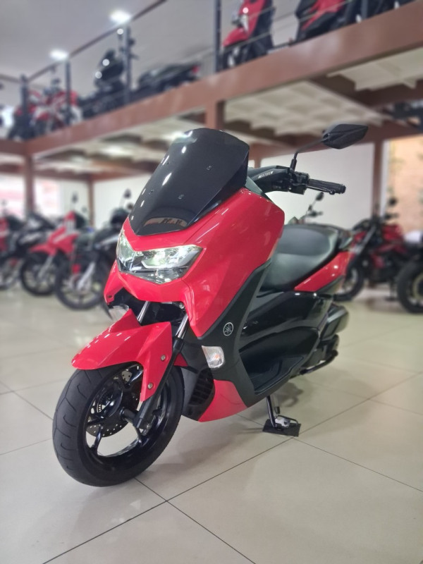 YAMAHA NMax 160 ABS