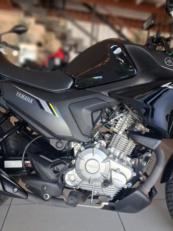 YAMAHA Factor 150 ED