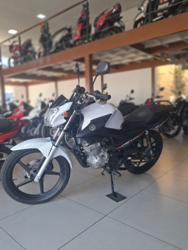 YAMAHA Factor 150 ED