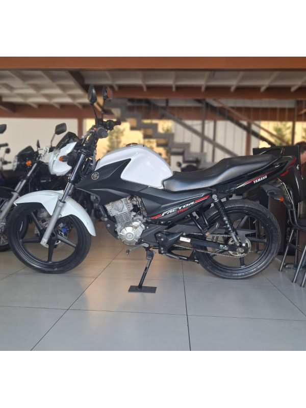 YAMAHA Factor 150 ED