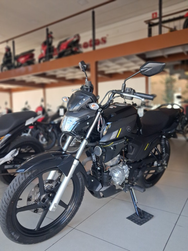 YAMAHA Factor 150 ED