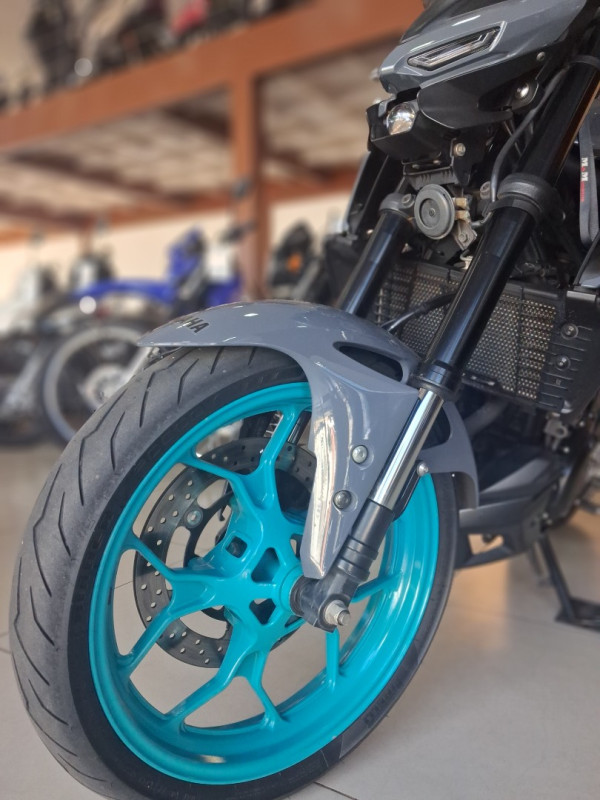 YAMAHA MT-03 300 ABS