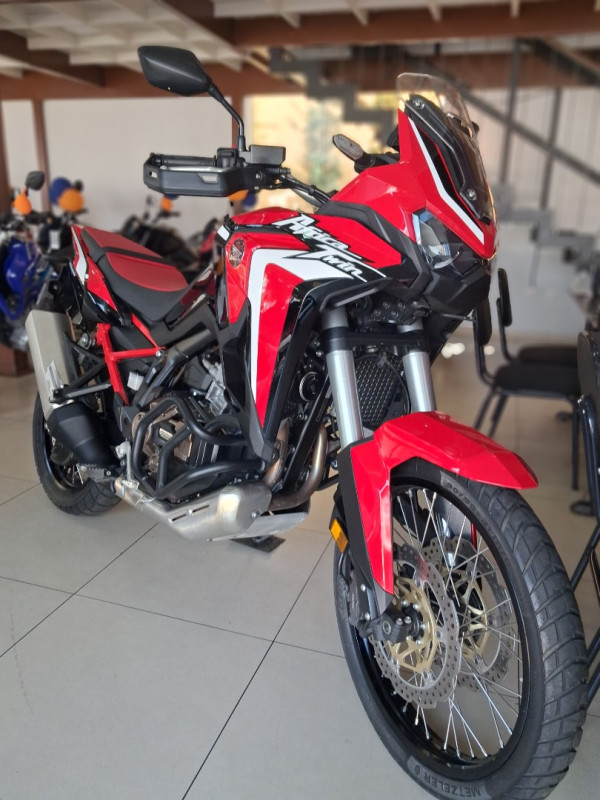 HONDA CRF 1100L Africa Twin DCT