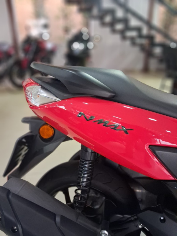 YAMAHA NMax 160 ABS