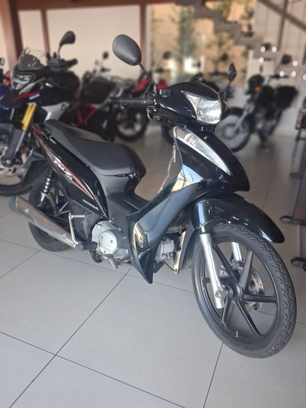 HONDA Biz 125 EX