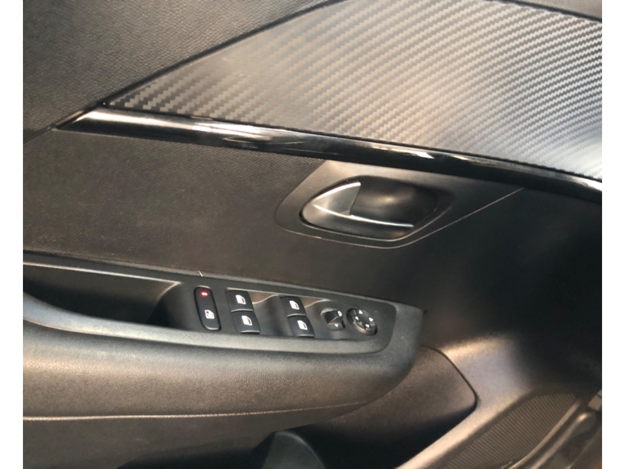 208 1.6 16V 4P FLEX ALLURE AUTOMÁTICO