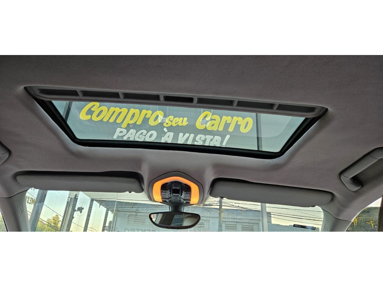 Cayenne 4.8 32V V8 4P GTS 4X4 AUTOMÁTICO