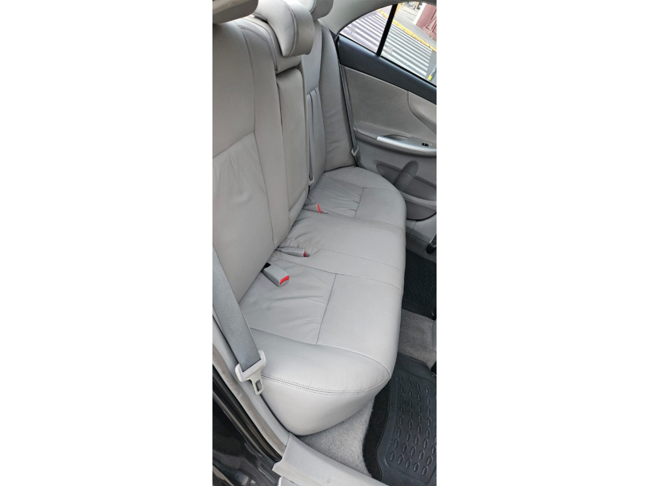 Corolla 2.0 16V 4P XEI FLEX AUTOMÁTICO