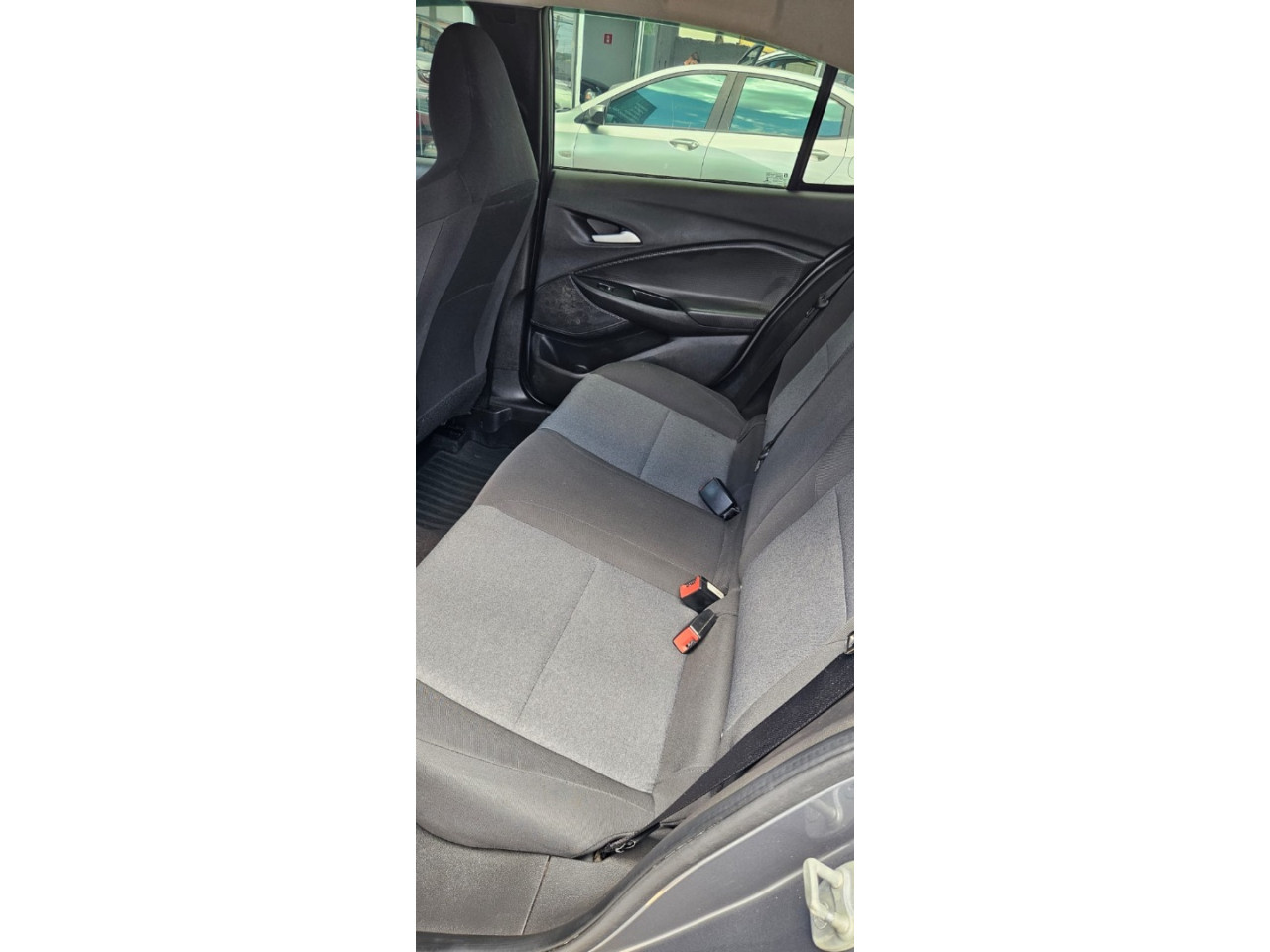 Onix Sedan 1.0 4P FLEX LT PLUS TURBO AUTOMÁTICO