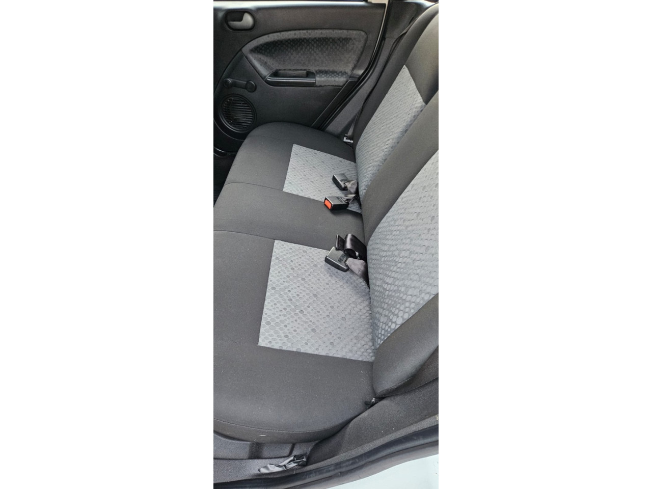 FORD Fiesta Hatch 1.6 4P SE FLEX