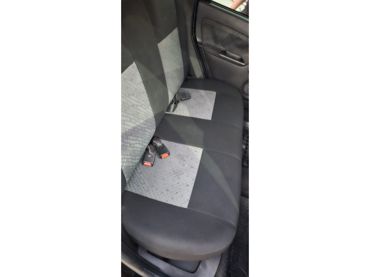 FORD Fiesta Hatch 1.6 4P CLASS FLEX