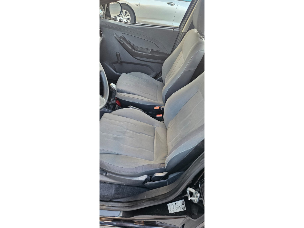 CHEVROLET Montana 1.4 FLEX LS