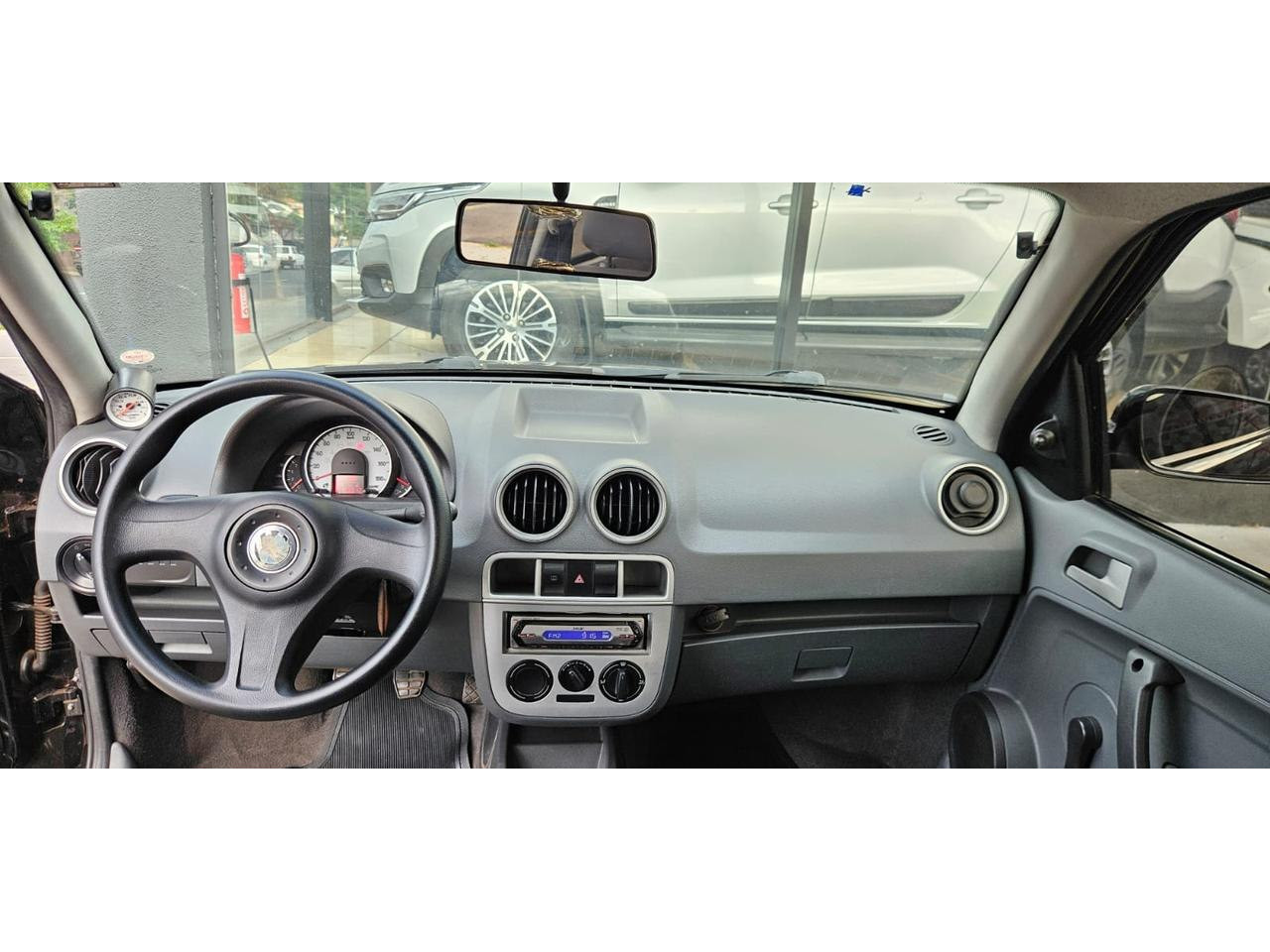 Gol 1.0 4P G4 FLEX