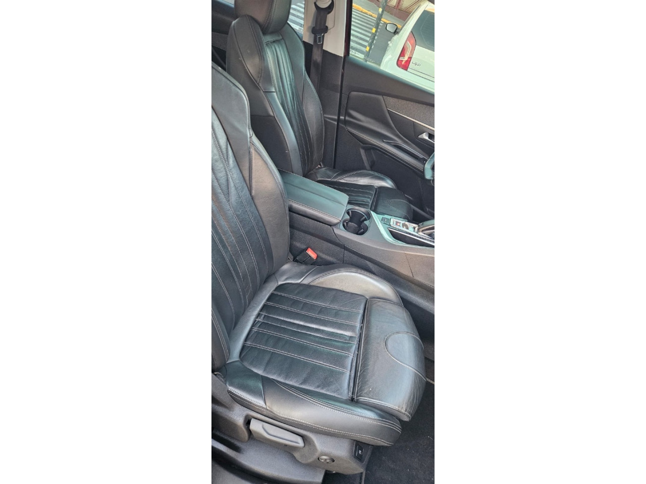 PEUGEOT 3008 1.6 16V 4P GT PACK THP TURBO AUTOMÁTICO