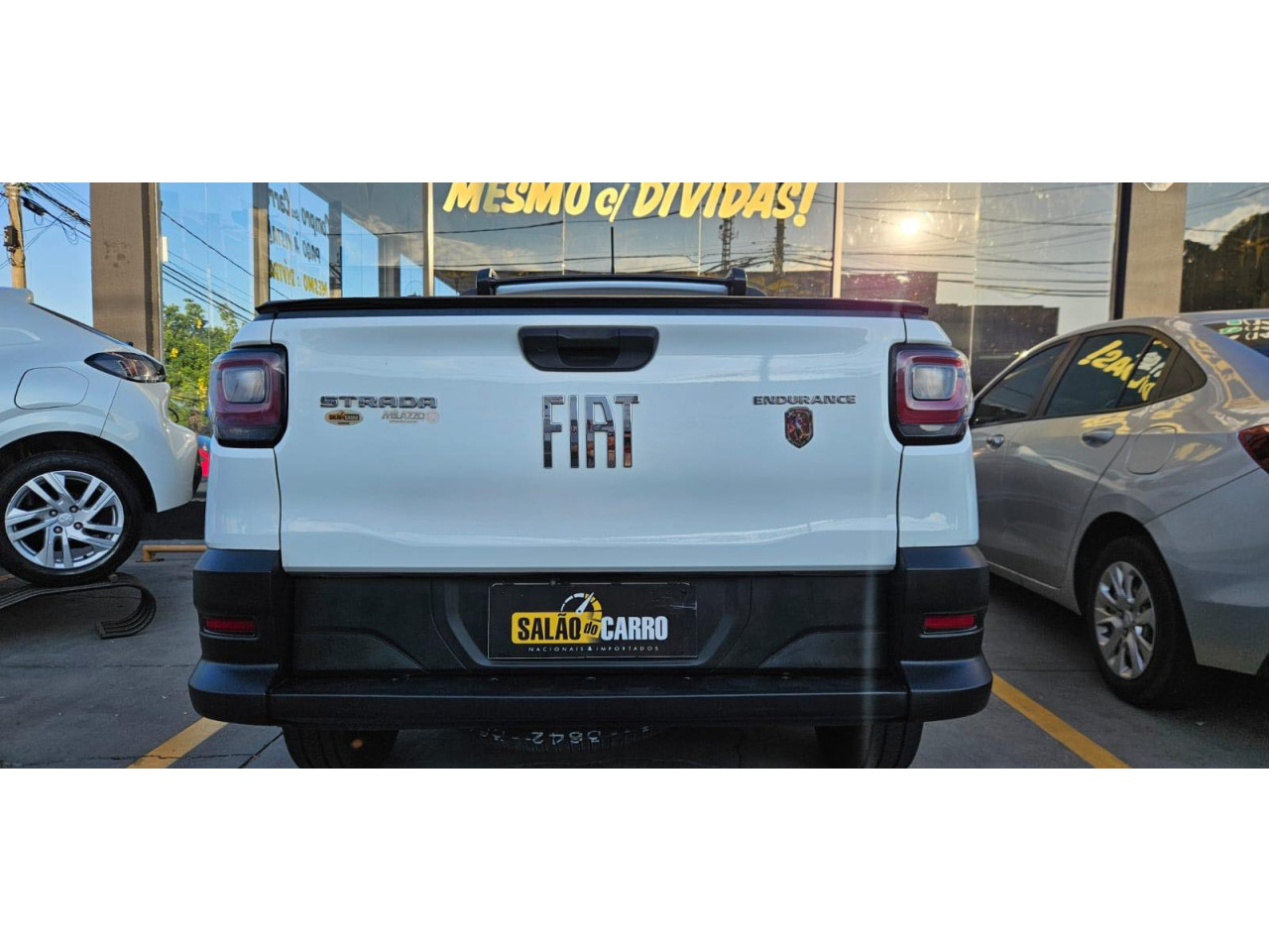 208 1.6 16V 4P FLEX ACTIVE AUTOMÁTICO