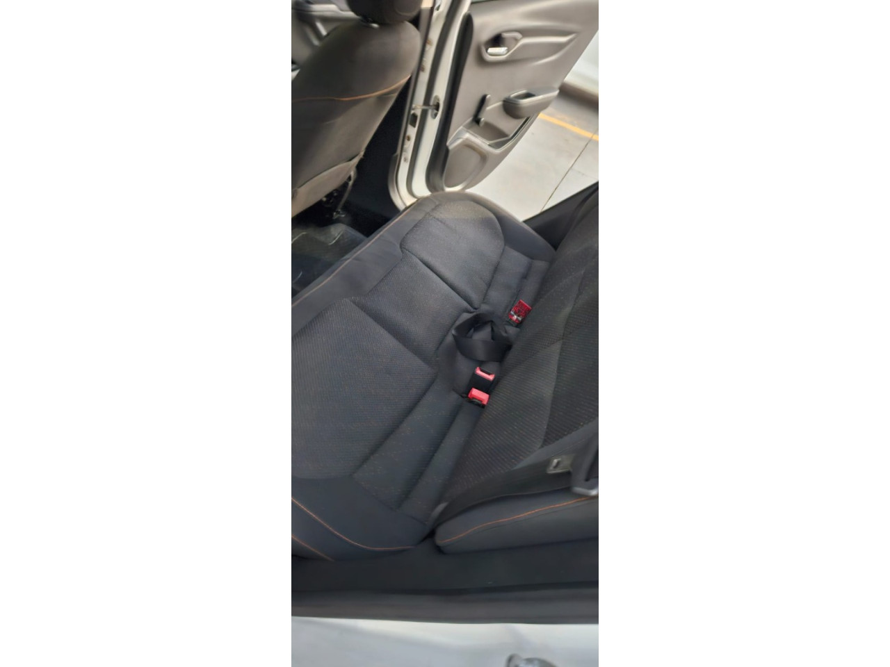 Onix Hatch 1.0 4P FLEX LT