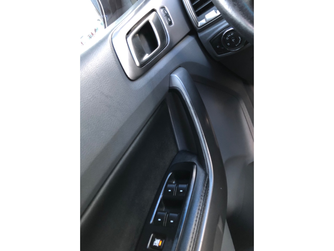 Ranger 2.5 16V XLT CABINE DUPLA