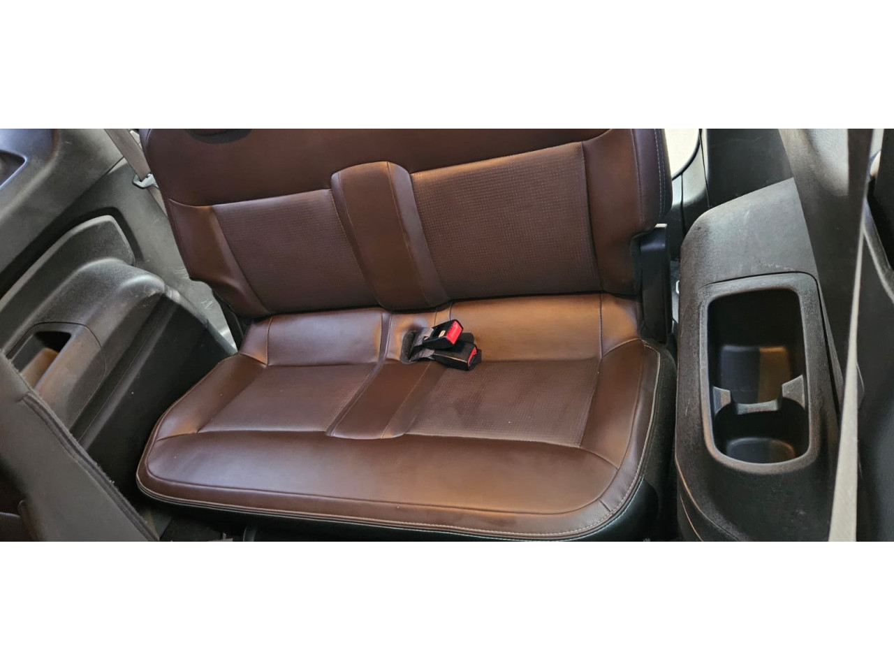 CHEVROLET Spin 1.8 4P FLEX PREMIER 7 LUGARES AUTOMÁTICO