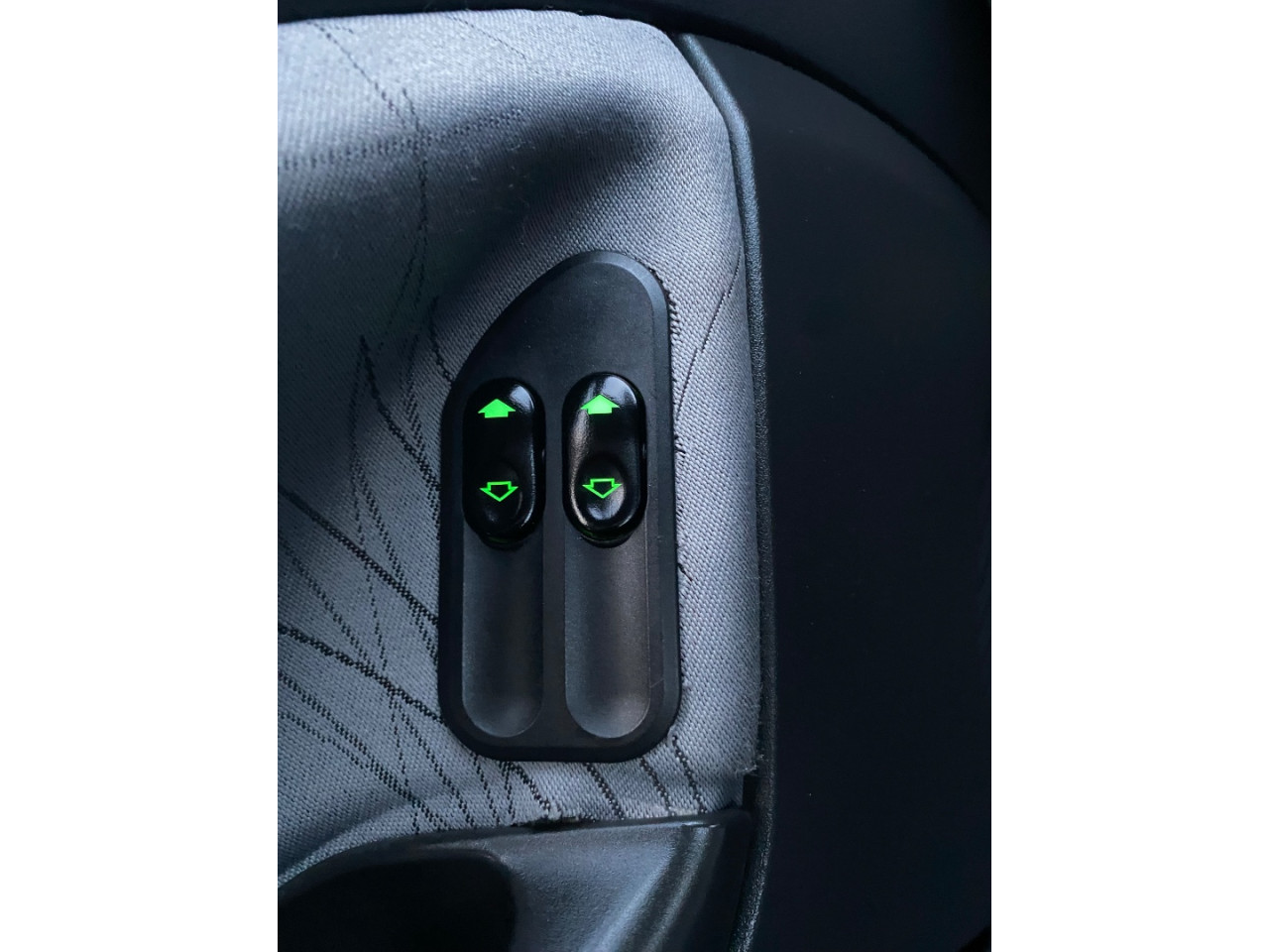 FORD Fiesta Hatch 1.6 4P CLASS FLEX