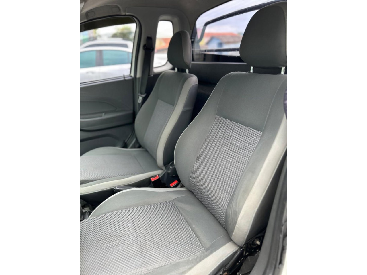 Montana 1.4 FLEX LS