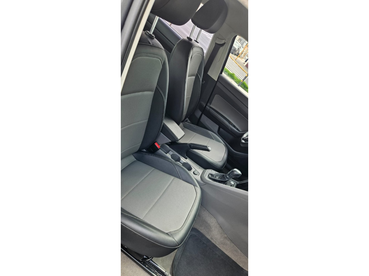 Virtus 1.0 4P 200 TSI FLEX HIGHLINE AUTOMÁTICO