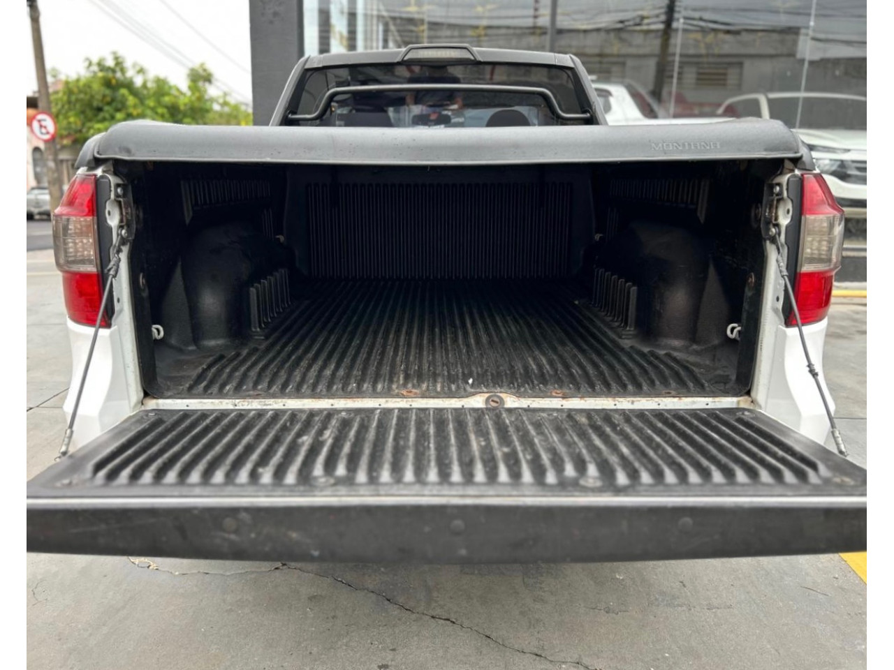 Montana 1.4 FLEX LS