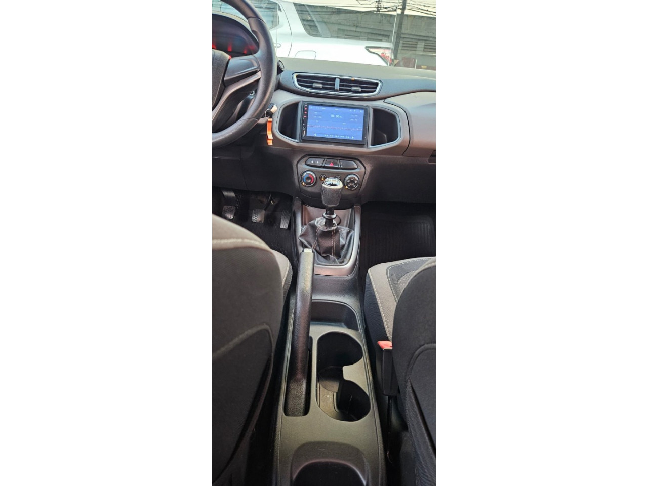 Prisma 1.0 4P LT FLEX