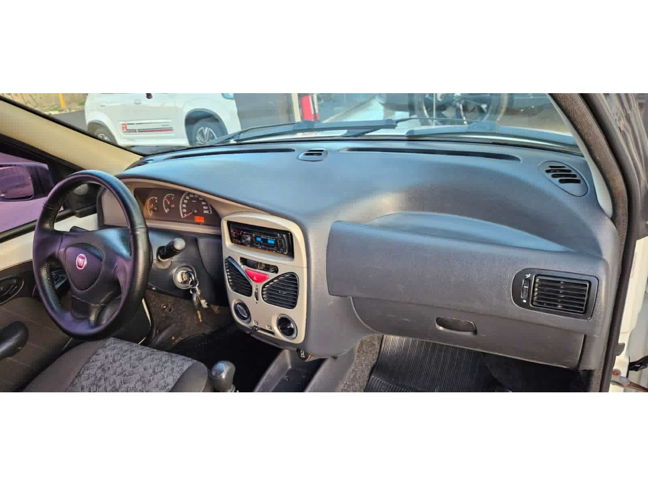 FIAT Strada 1.3 FIREFLY FLEX CABINE SIMPLES