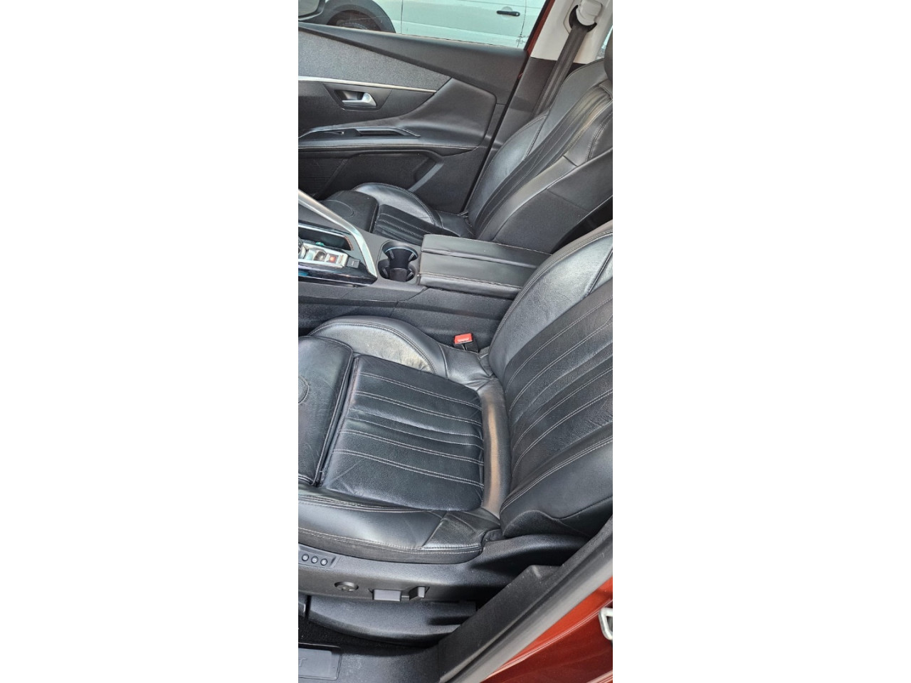 PEUGEOT 3008 1.6 16V 4P GT PACK THP TURBO AUTOMÁTICO