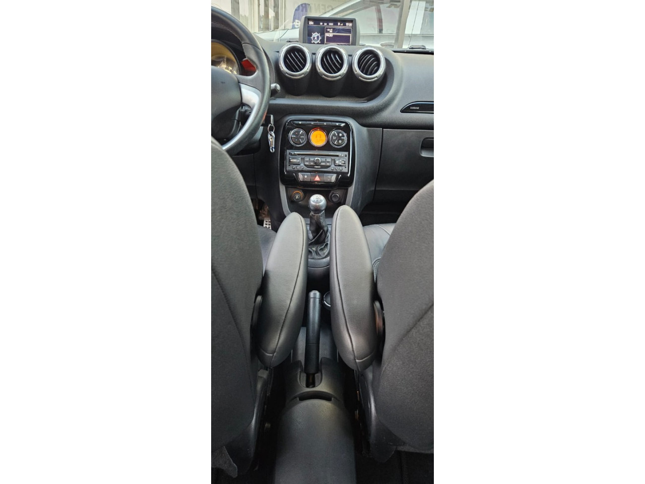 Aircross 1.6 16V 4P EXCLUSIVE FLEX