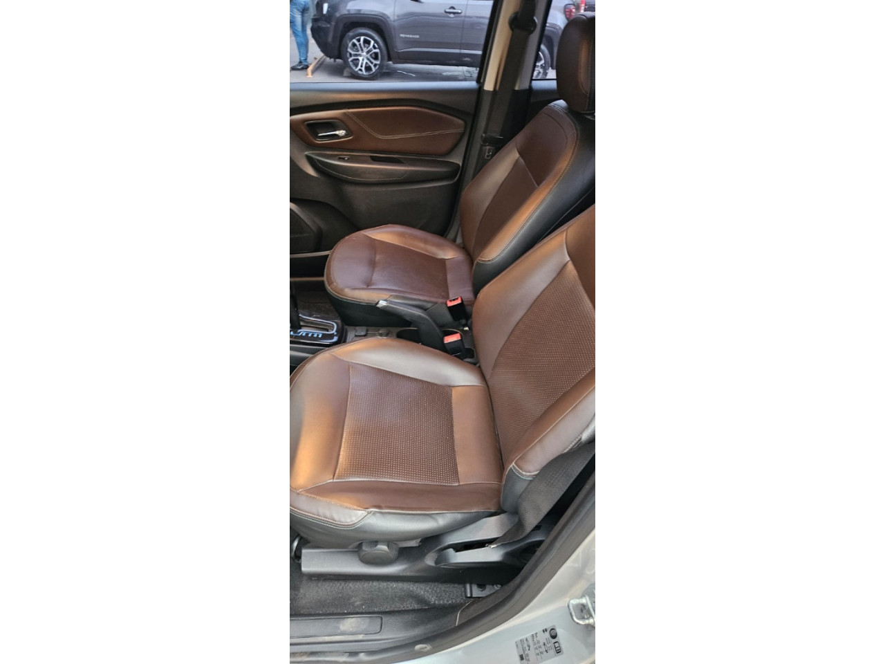 CHEVROLET Spin 1.8 4P FLEX PREMIER 7 LUGARES AUTOMÁTICO