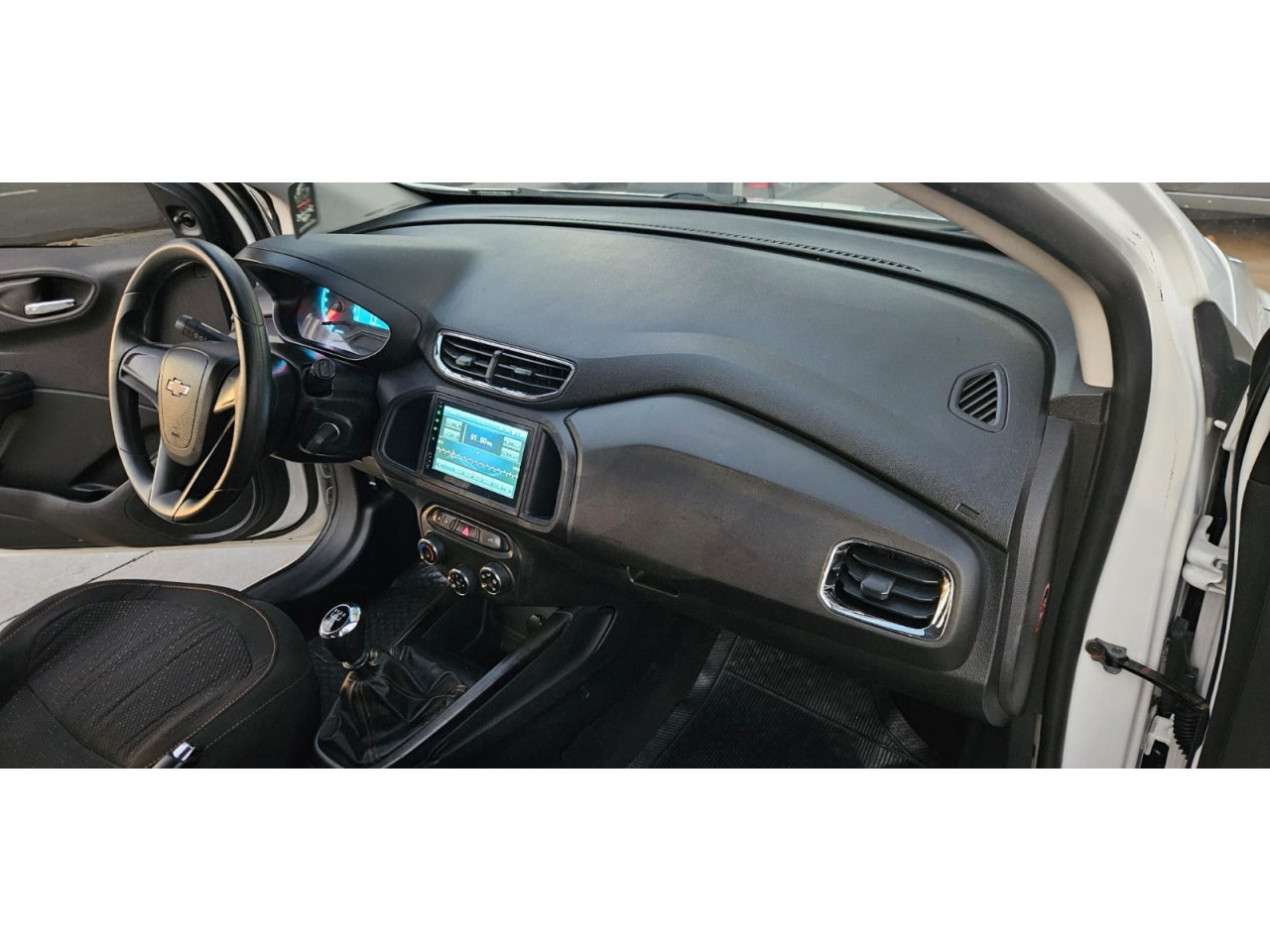 Onix Hatch 1.0 4P FLEX LT