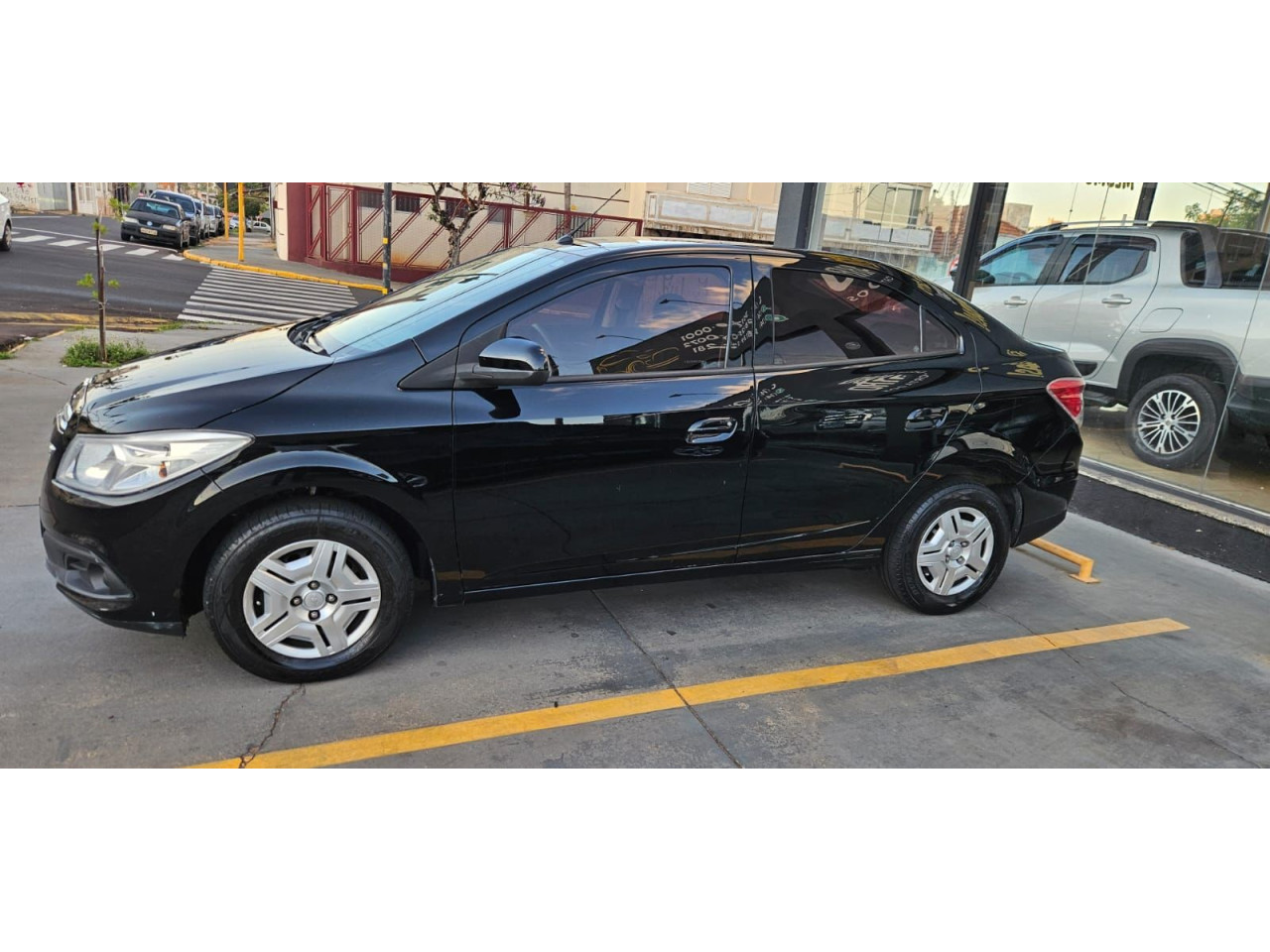 Prisma 1.0 4P LT FLEX