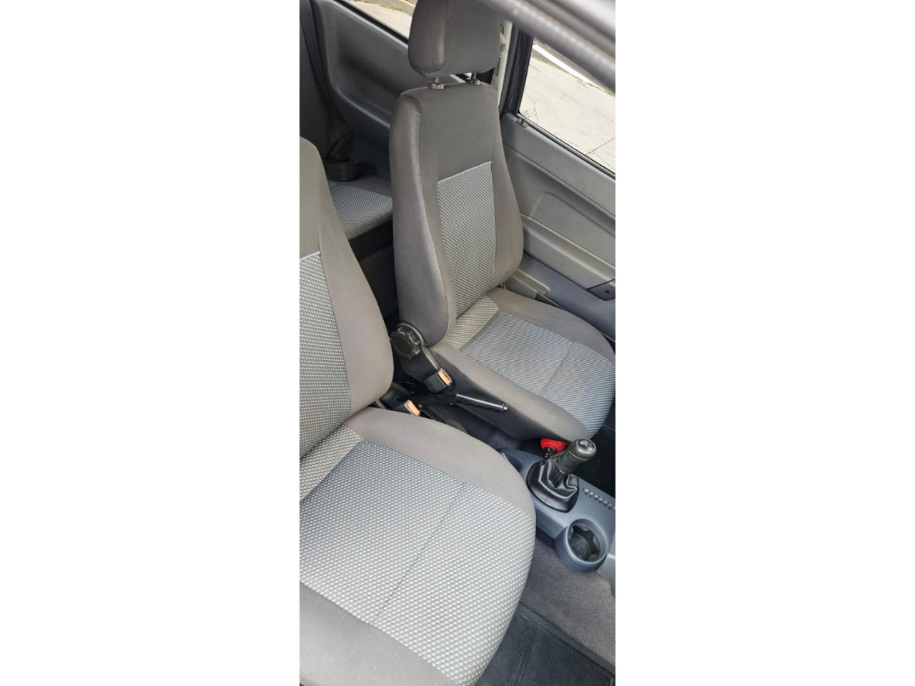 Gol 1.0 4P G4 FLEX