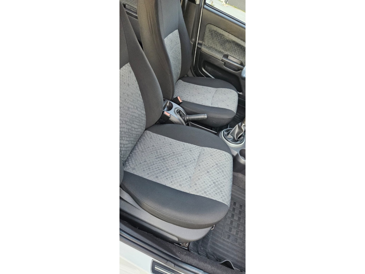 FORD Fiesta Hatch 1.6 4P SE FLEX