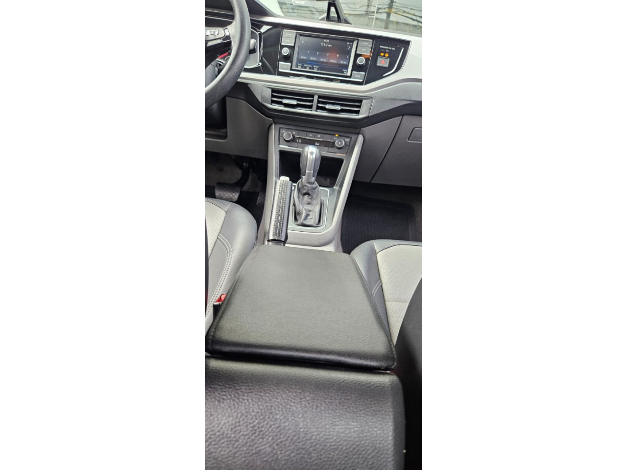 Virtus 1.0 4P 200 TSI FLEX HIGHLINE AUTOMÁTICO
